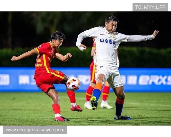 山东泰山边路渗透越来越深入