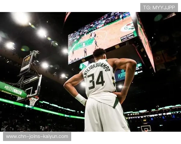 字母哥连续回防，密尔沃基雄鹿守住优势