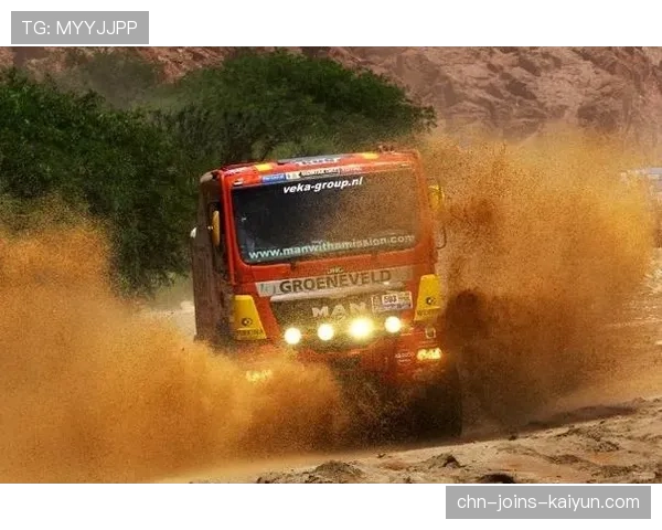 中国赛车拉力车队2026年进军达喀尔前置练赛计划曝光，2021达喀尔汽车拉力赛